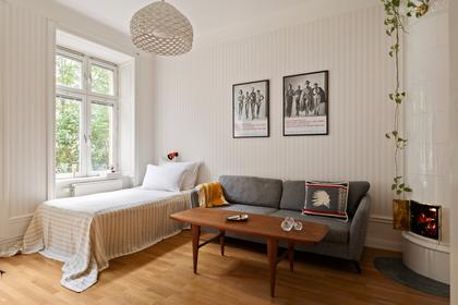 Interiörbild
