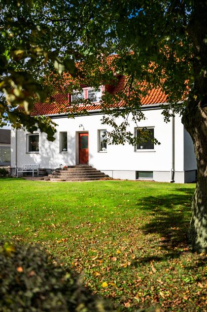 Exteriörbild