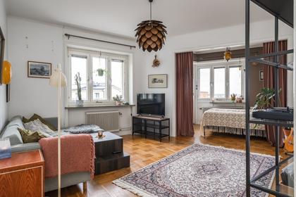 Interiörbild