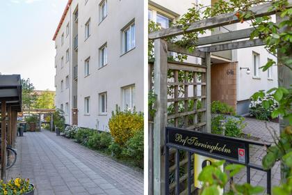 Exteriörbild