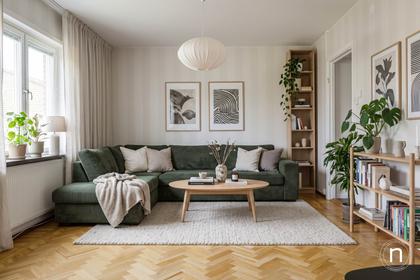 Interiörbild