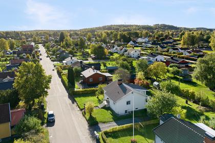 Bild av närområdet