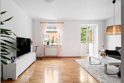 Interiörbild