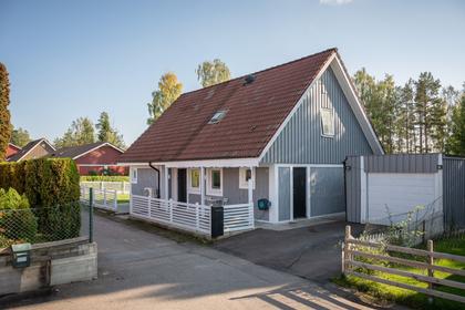 Exteriörbild