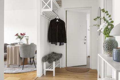 Interiörbild