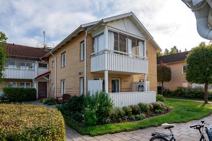 Exteriörbild