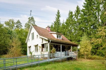 Exteriörbild