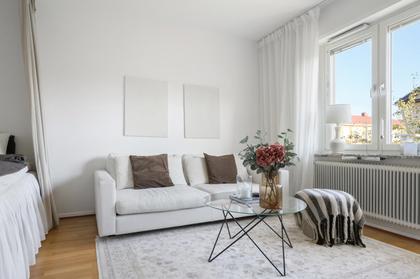 Interiörbild