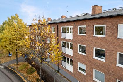 Exteriörbild