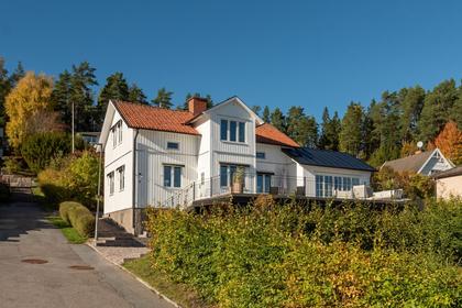 Exteriörbild