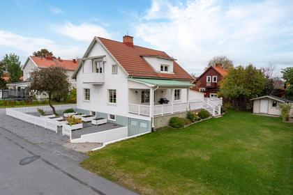 Exteriörbild