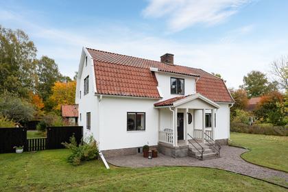 Exteriörbild
