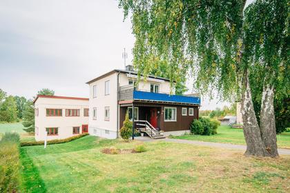 Exteriörbild