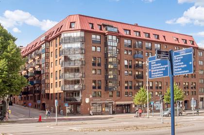 Exteriörbild