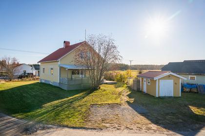 Exteriörbild