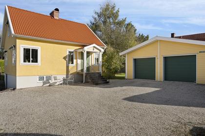 Exteriörbild
