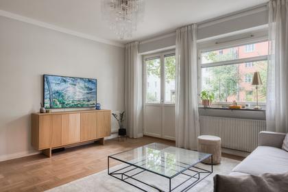 Interiörbild