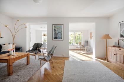 Interiörbild