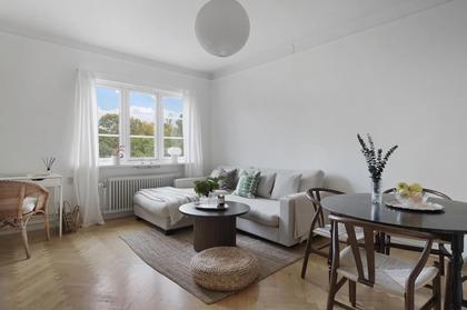 Interiörbild