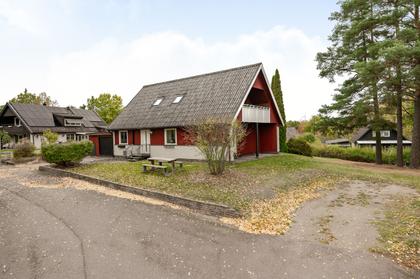 Exteriörbild