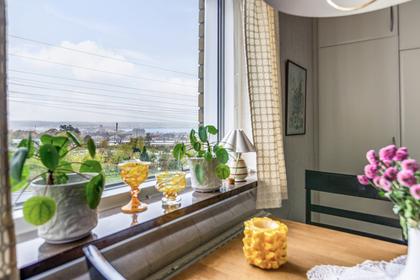 Kök eller matrum