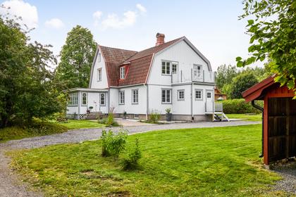 Exteriörbild
