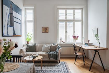 Interiörbild