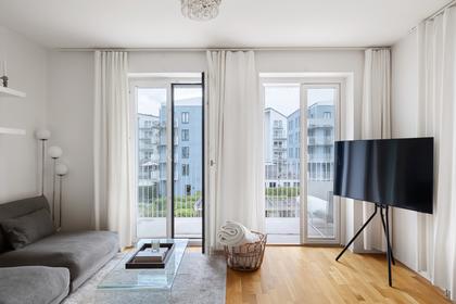 Interiörbild