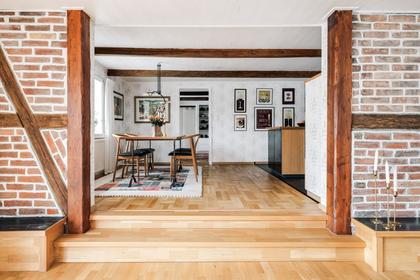 Interiörbild