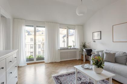 Interiörbild