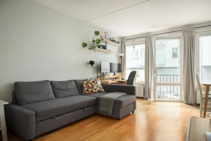Interiörbild
