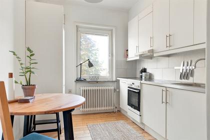 Kök eller matrum