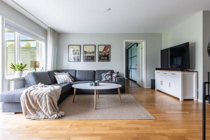 Interiörbild