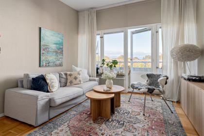 Interiörbild