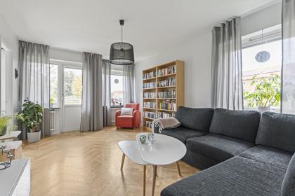 Interiörbild