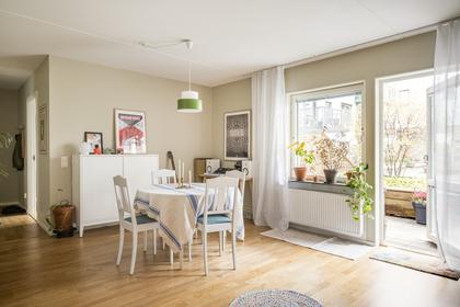 Kök eller matrum