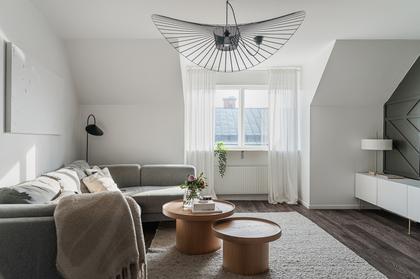 Interiörbild