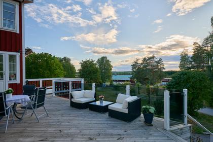 Bild av närområdet