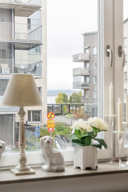 Kök eller matrum