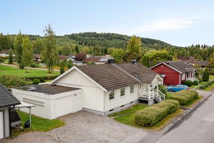 Exteriörbild