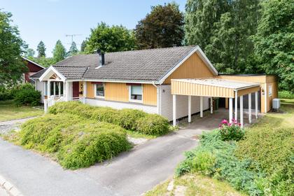 Exteriörbild
