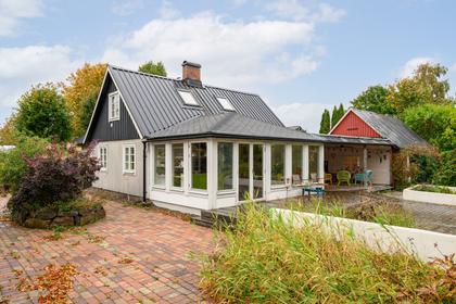 Exteriörbild