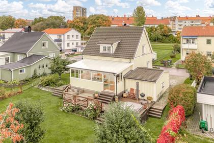Exteriörbild