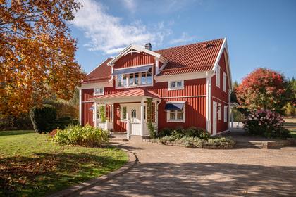 Exteriörbild
