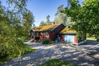 Bild av närområdet