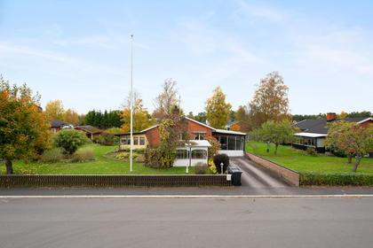 Bild av närområdet