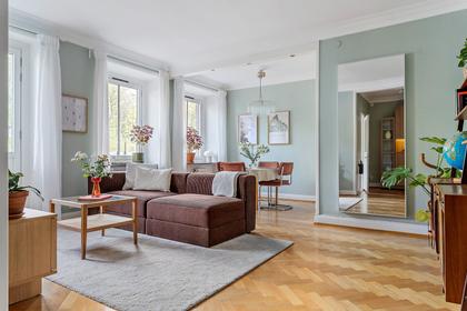 Interiörbild