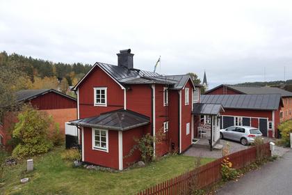 Exteriörbild