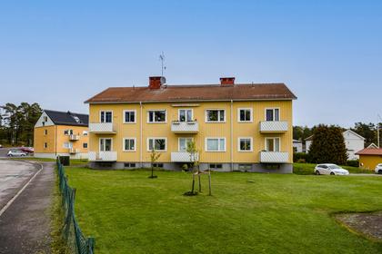 Exteriörbild