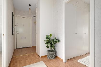 Interiörbild